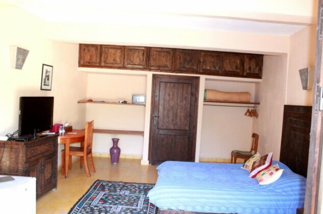 Maison Marocaine - Photo2