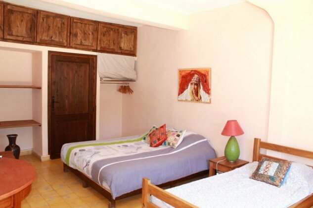 Maison Marocaine - Photo3