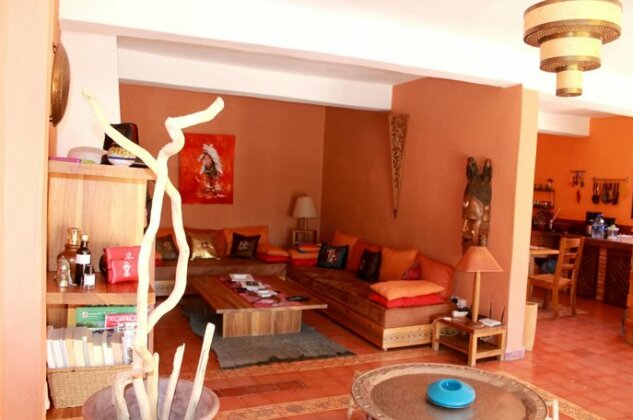 Maison Marocaine - Photo4