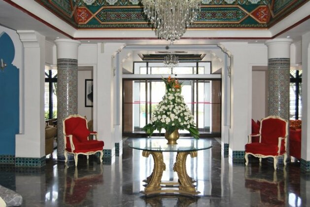 Mogador Al Madina - Photo3
