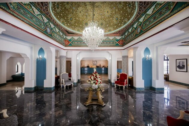 Mogador Al Madina - Photo4