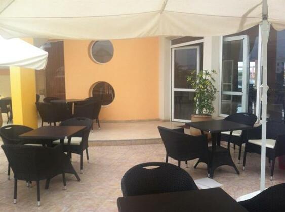Motel Ahl Souss - Photo3