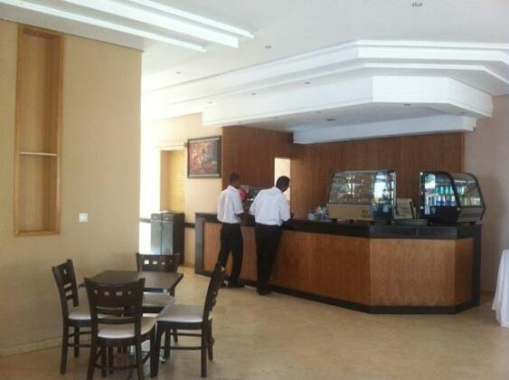 Motel Ahl Souss - Photo4