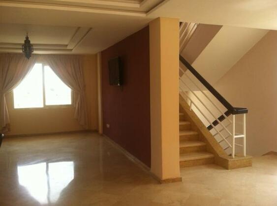 Motel Ahl Souss - Photo5