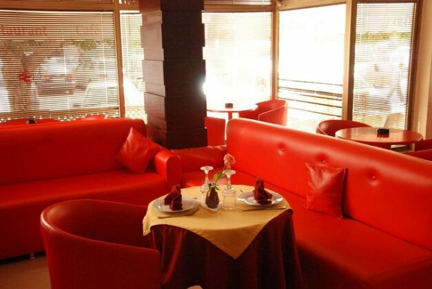 New Farah Hotel - Photo2