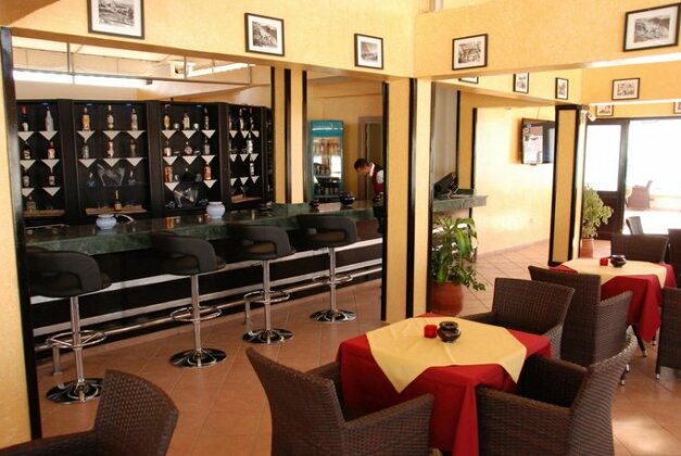 New Farah Hotel - Photo3