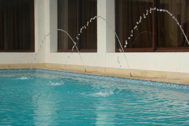 New Farah Hotel - Photo4