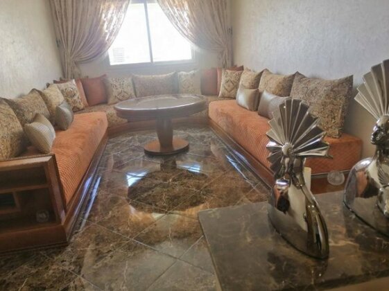 Nice apartment for rent Agadir - Photo2