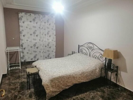 Nice apartment for rent Agadir - Photo3
