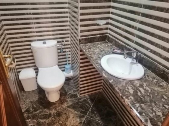 Nice apartment for rent Agadir - Photo5