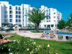 Oasis Agadir
