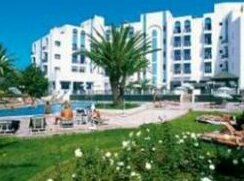 Oasis Agadir