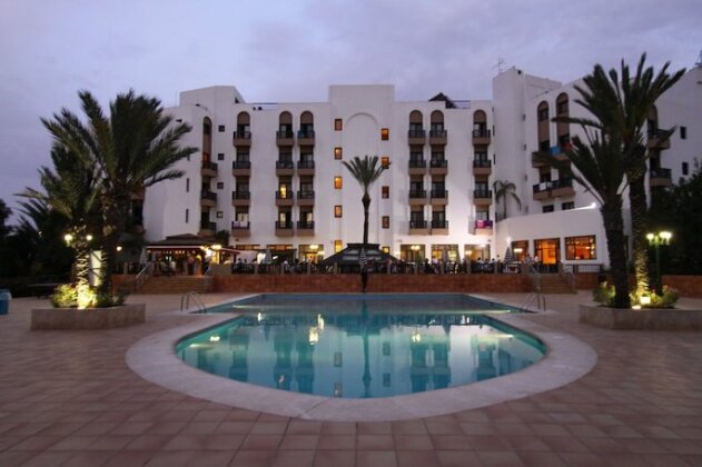 Oasis Hotel & Spa Agadir