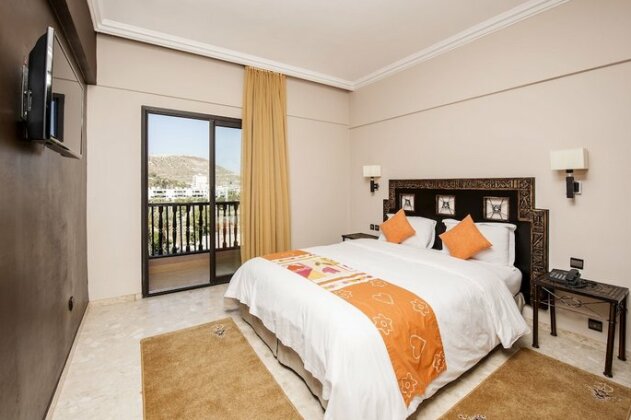 Oasis Hotel & Spa Agadir - Photo2