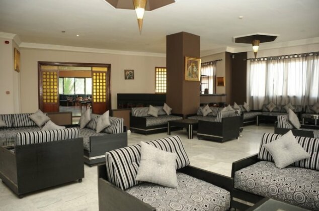 Oasis Hotel & Spa Agadir - Photo3
