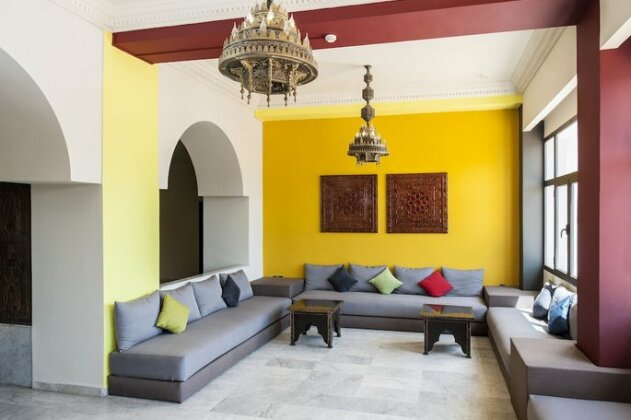 Oasis Hotel & Spa Agadir - Photo4