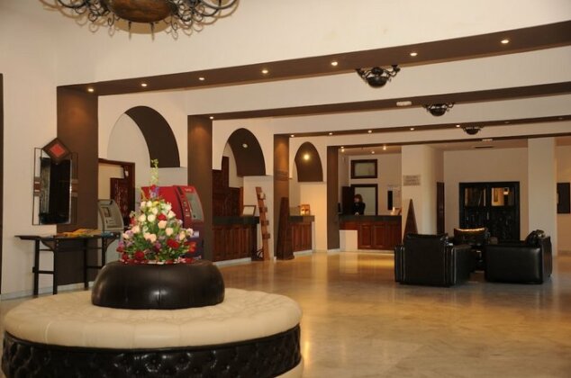 Oasis Hotel & Spa Agadir - Photo5