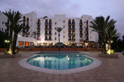 Oasis Hotel & Spa Agadir