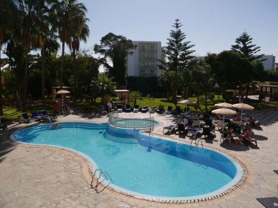 Odyssee Park Hotel - Photo2