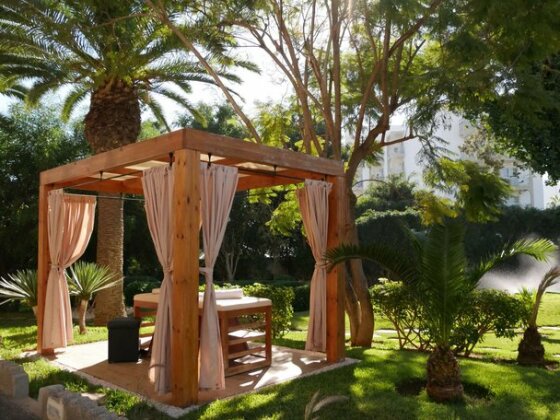 Odyssee Park Hotel - Photo4