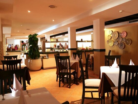 Odyssee Park Hotel - Photo5