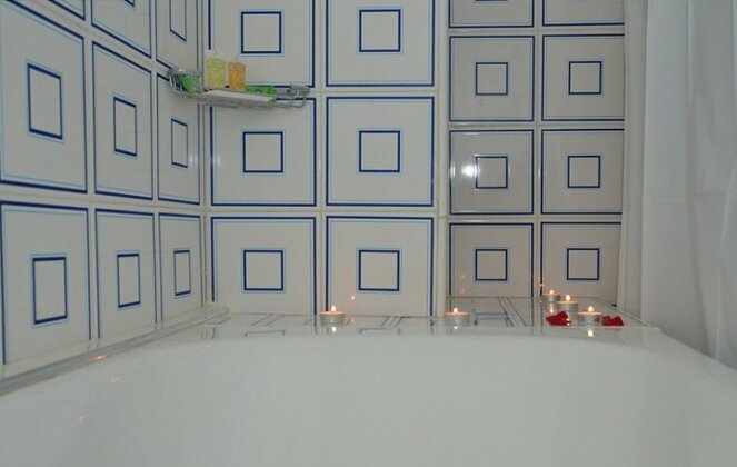 Omega Hotel Agadir - Photo3