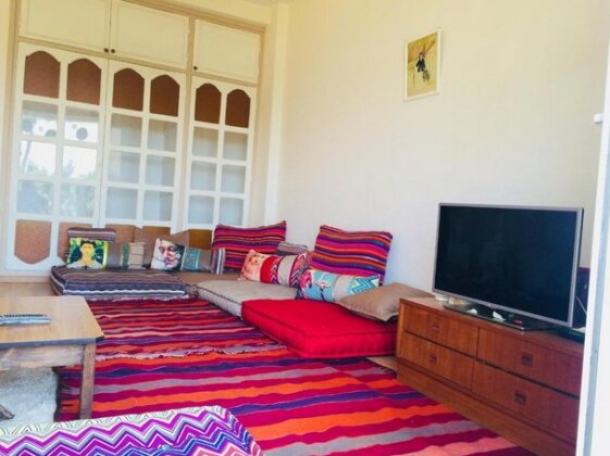 One-Bedroom Apartment - Agadir - Photo5