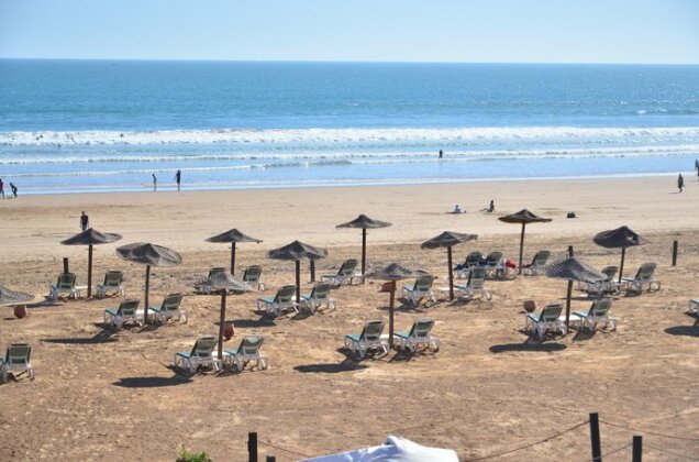 Palais Des Roses Hotel & Thalasso - Photo5