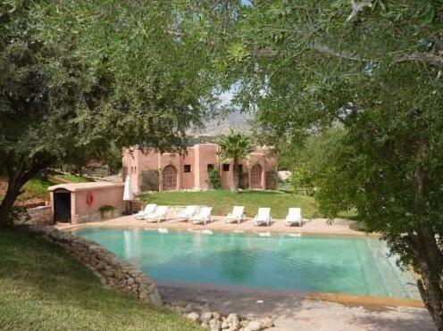 Paradis Nomade