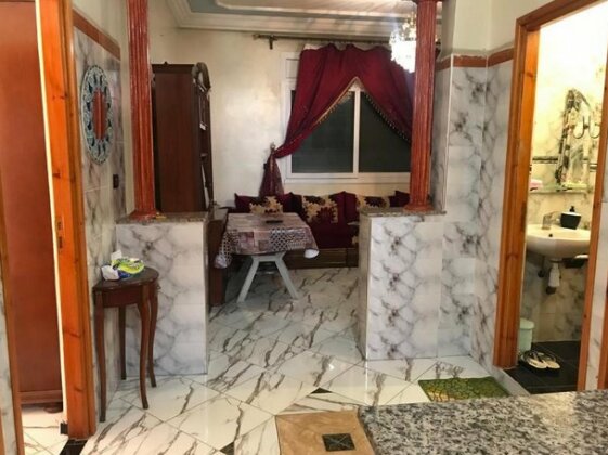 Qadissia house - Photo3