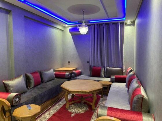 Residence Al Osra 1 - Photo2