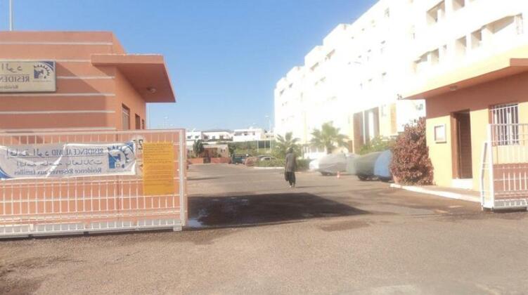 Residence Al Wid