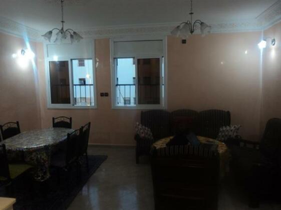 Residence Al Wid - Photo3