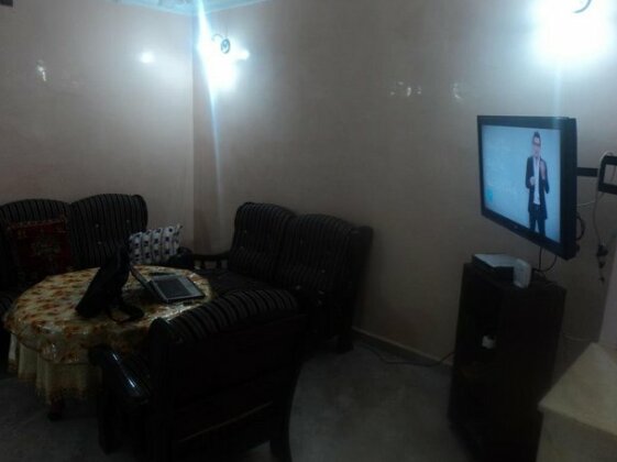 Residence Al Wid - Photo5