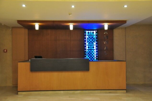 Residence Amwaj - Photo4