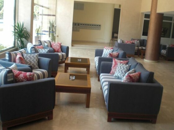 Residence Amwaj - Photo5