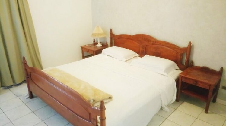 Residence Angor - Photo4