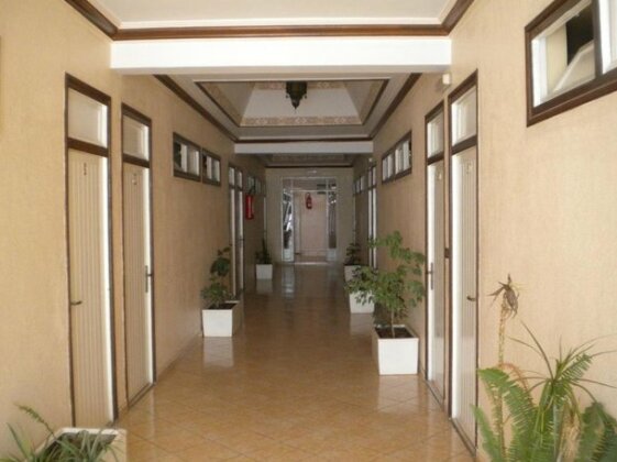 Residence Asaka - Photo2