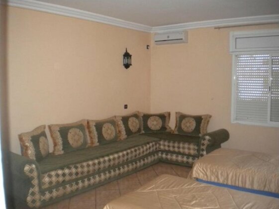 Residence Asaka - Photo4