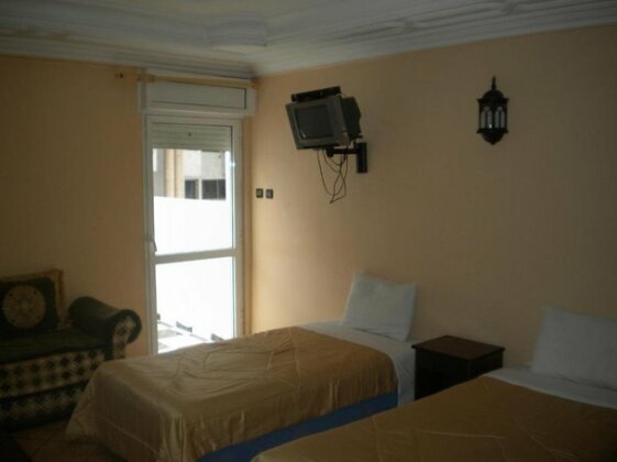 Residence Asaka - Photo5