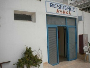 Residence Asaka