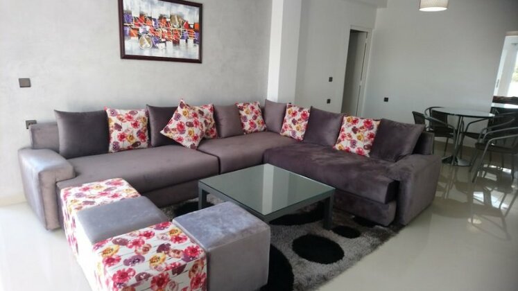 Residence Assoulil MLP - Photo2