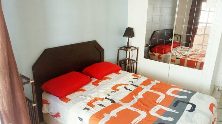 Residence Assoulil MLP - Photo3