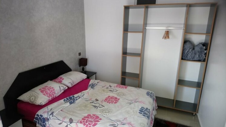 Residence Assoulil MLP - Photo5