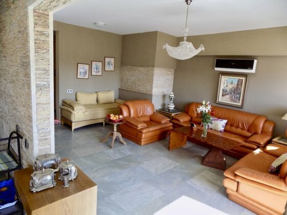 Residence du sud - Photo2