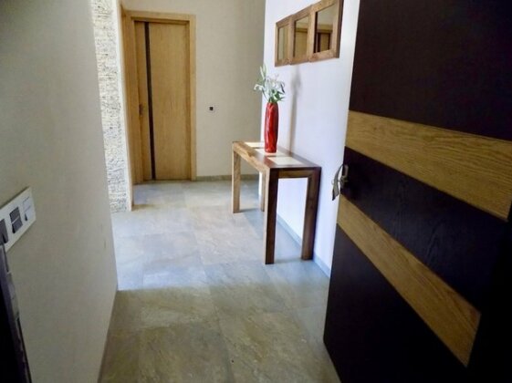 Residence du sud - Photo3