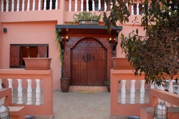Residence Fanti - Photo2