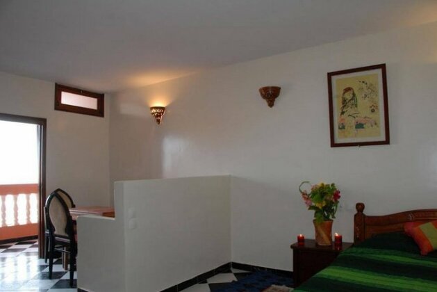 Residence Fanti - Photo3