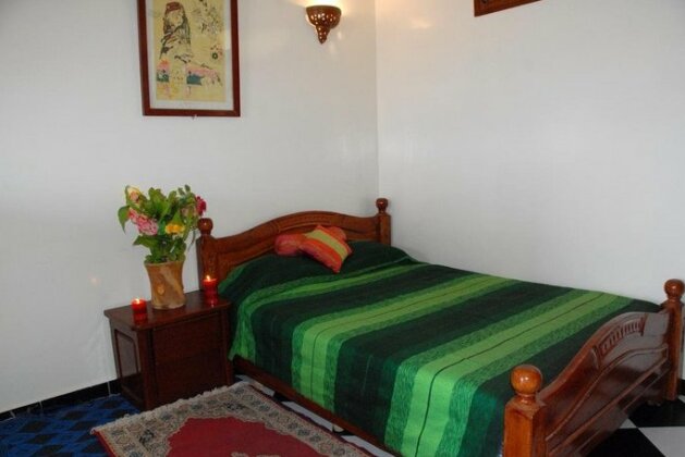 Residence Fanti - Photo5