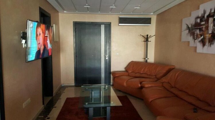 Residence Hiba - Photo2